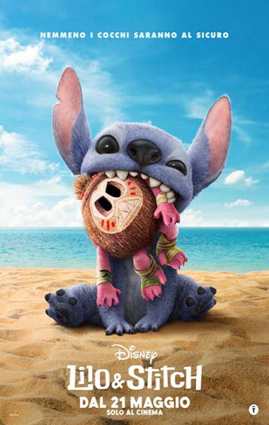 Lilo & Stitch      